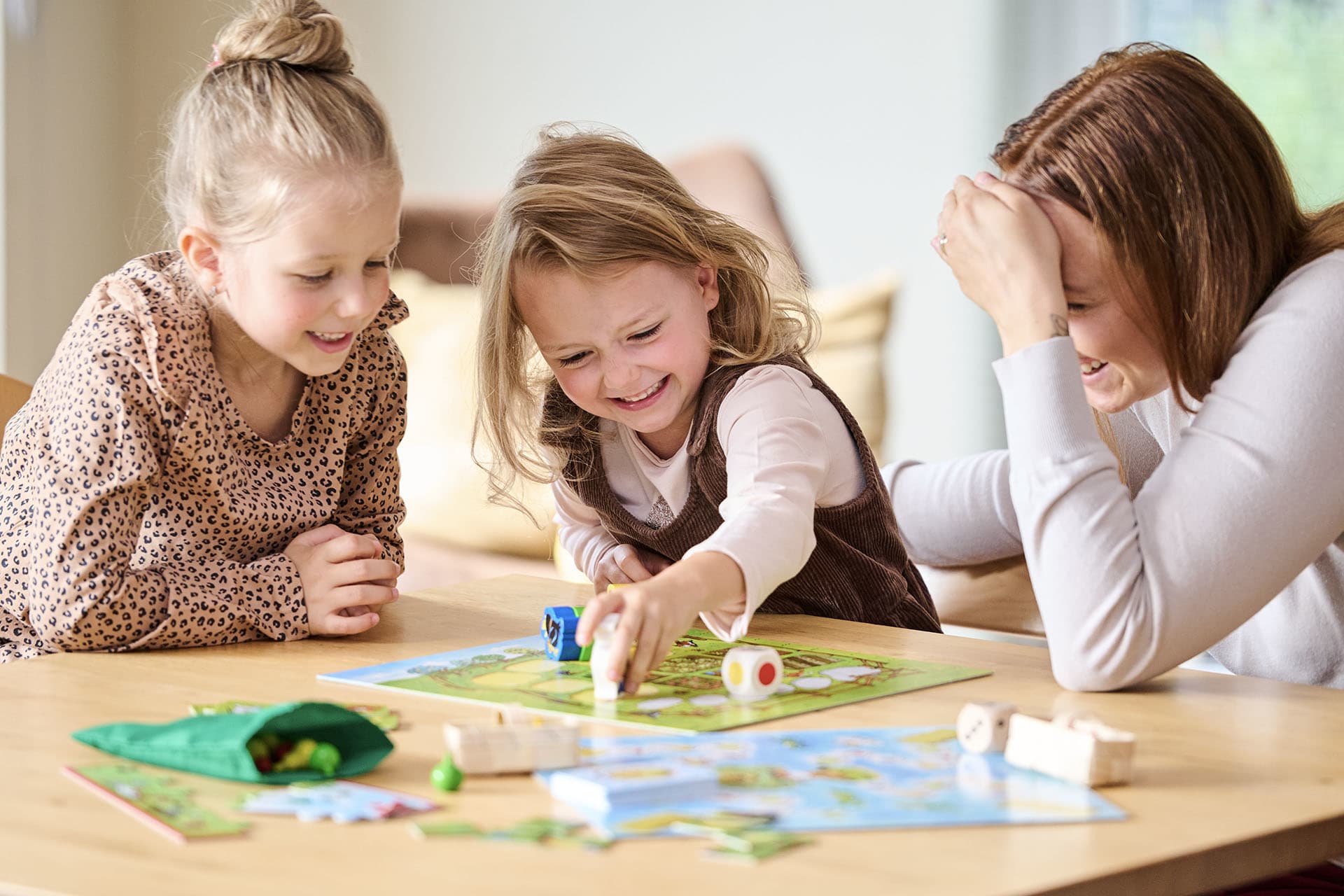  Foto zu HABA - Erfinder für Kinder 
